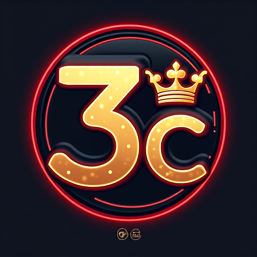Logo 3c
